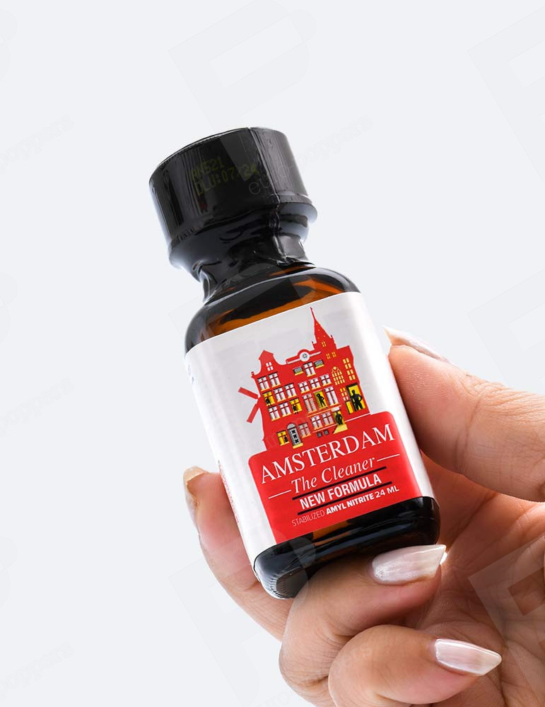 Amsterdam New Formula 24 ml