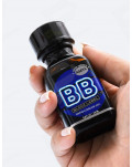 BB Black Label 24 ml poppers