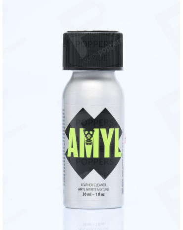 Amyl Pocket 30 ml en caja de cartón