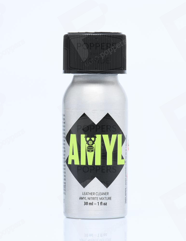 popper Amyl Pocket 30 ml