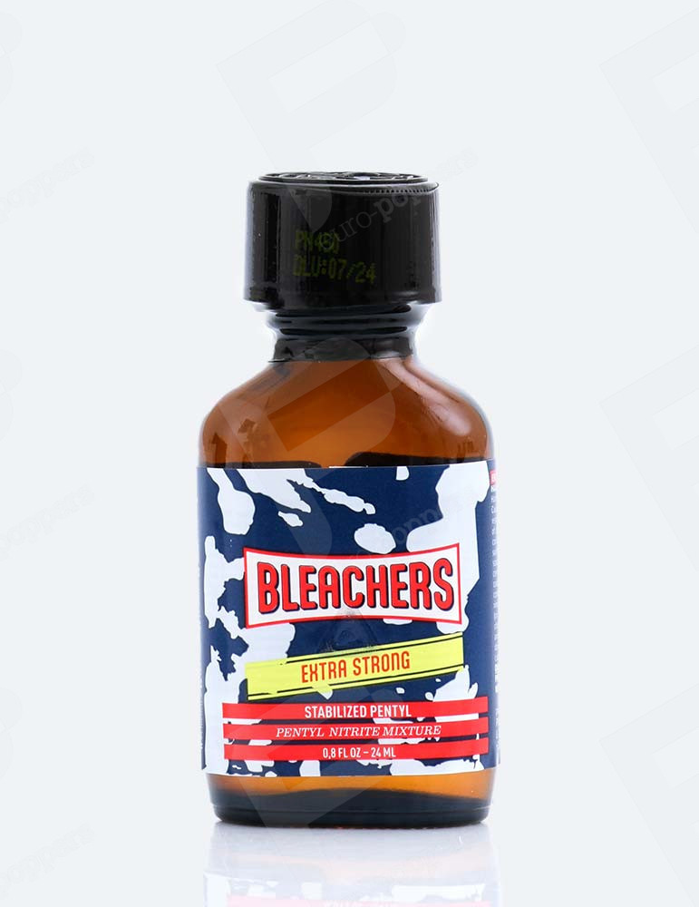 Bleachers London poppers Extra Strong 24 ml