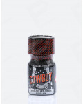 Cowboy poppers Black Label 10 ml