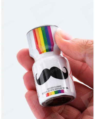 Popper Moustache 10 ml