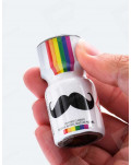 Moustache Poppers 10 ml