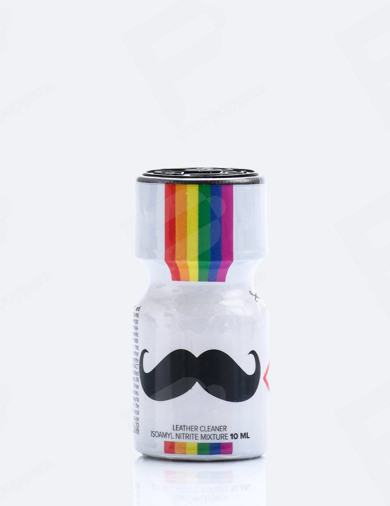 Popper Moustache 10 ml