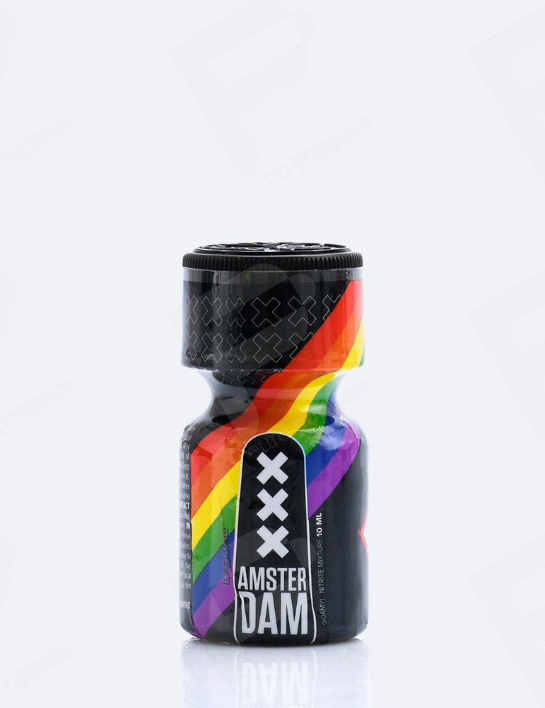 Popper Amsterdam XXX Pride 10 ml