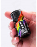 Amsterdam XXX Pride Poppers 10 ml