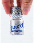 Juic'd Platinum 10 ml