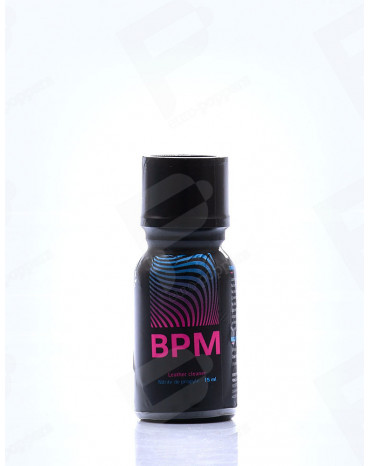 poppers BPM en pack de 20