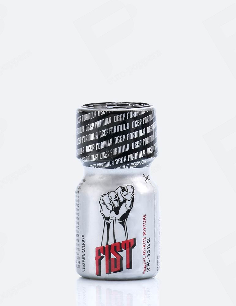 Popper Fist Pentyl 10 ml