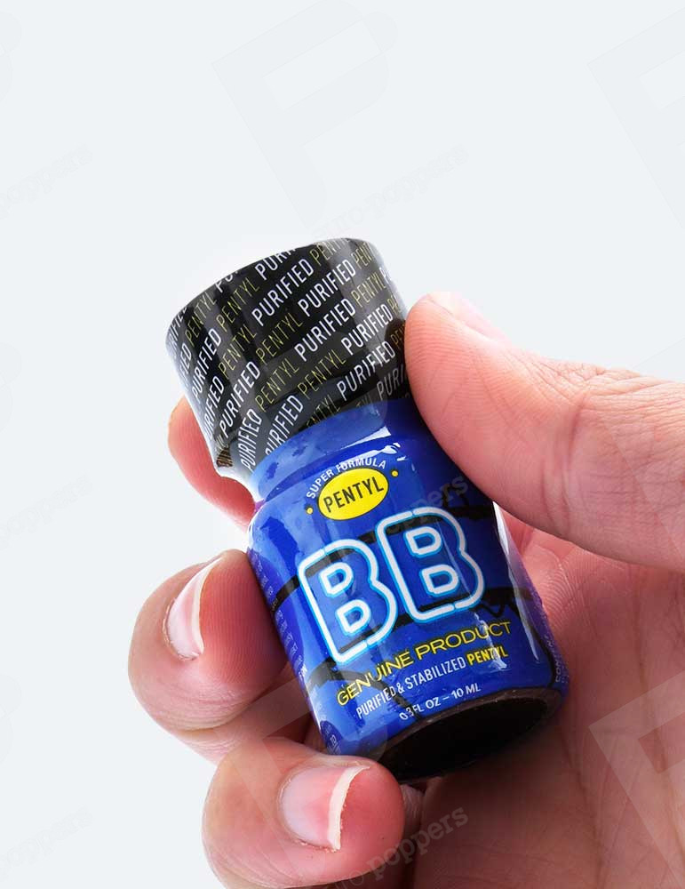 Popper BB Pentyl 10 ml