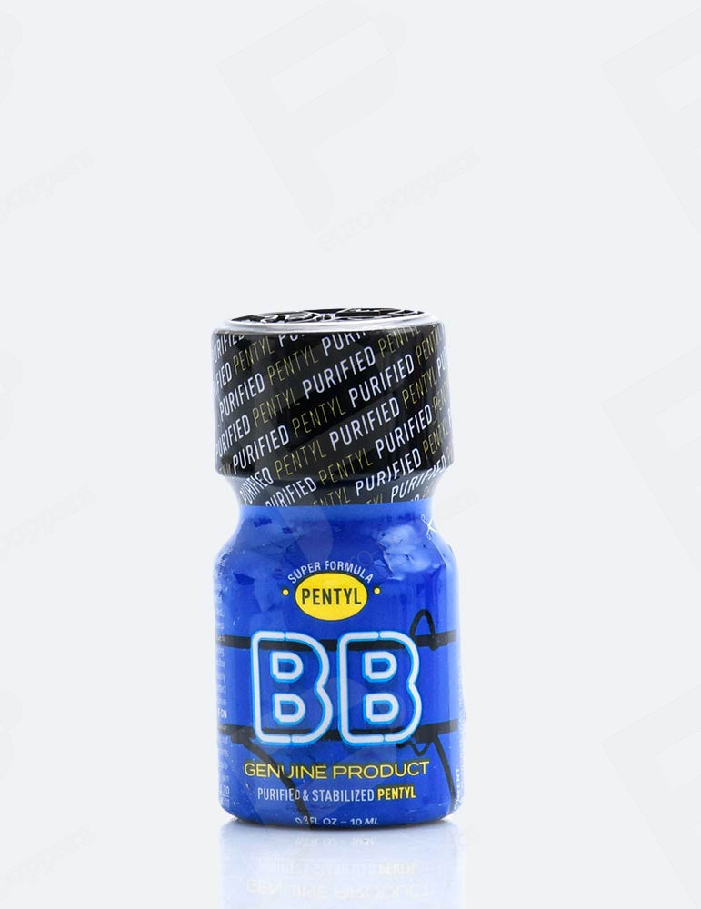 BB Pentyl Poppers 10 ml