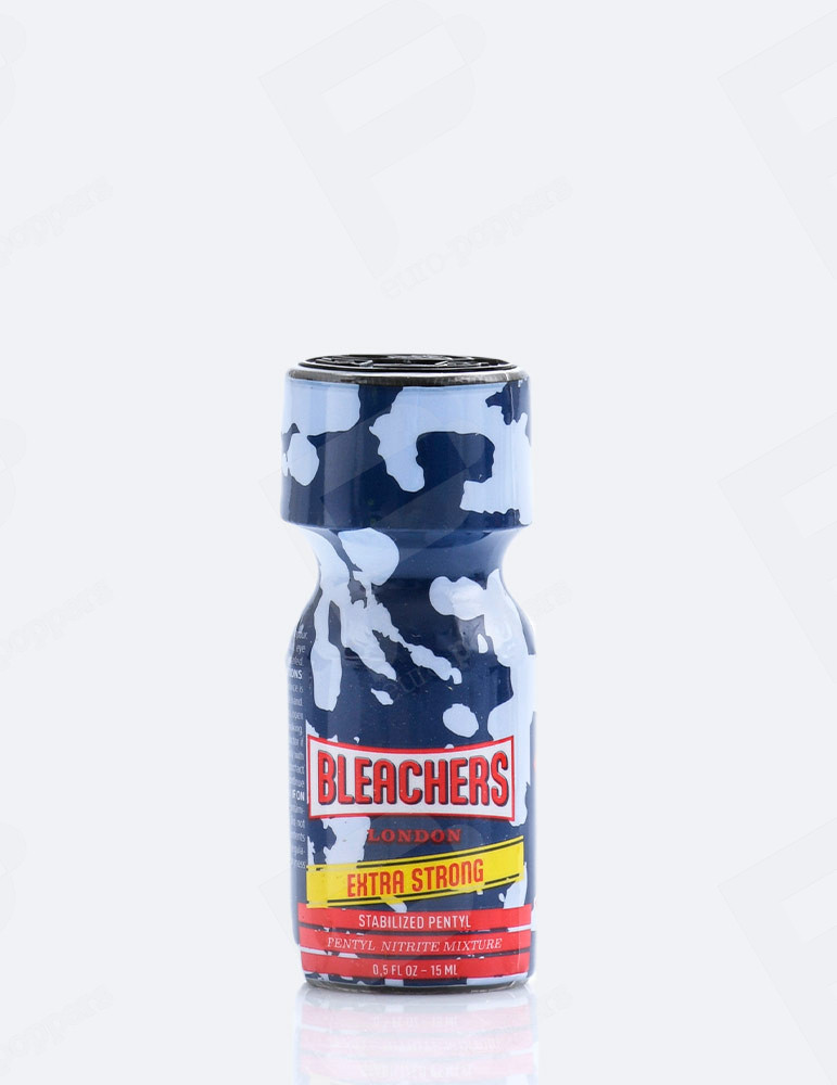 Bleachers Poppers Extra Strong 15 ml