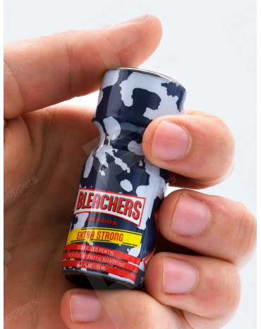 Bleachers Poppers Extra Strong 15 ml