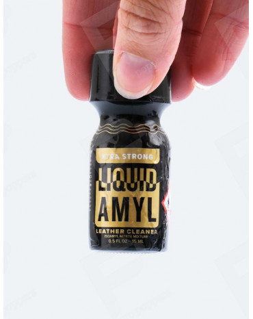 popper Liquid Amyl 15 ml