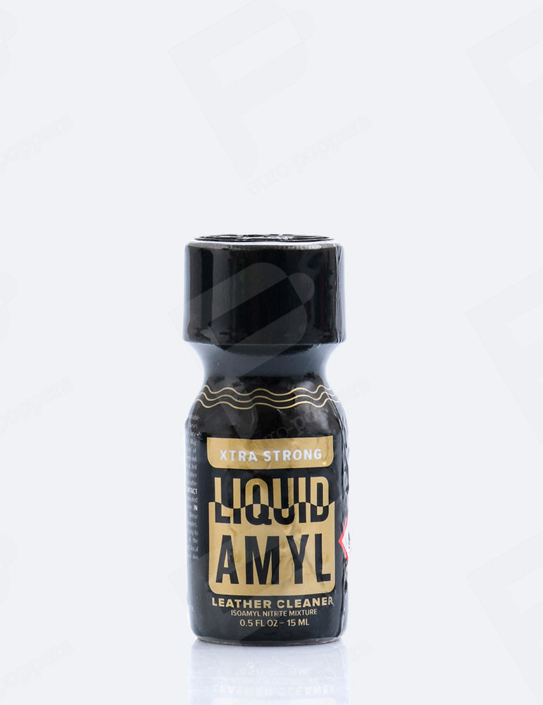 popper Liquid Amyl 15 ml