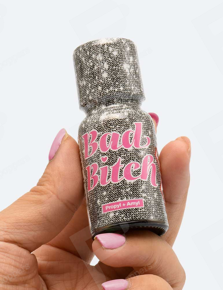 Bad Bitch 15ml