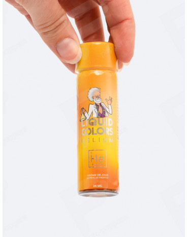 Popper Helium 24 ml - Liquid Colors
