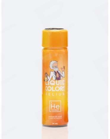 Pack Plaisir Quantic - 3 Poppers