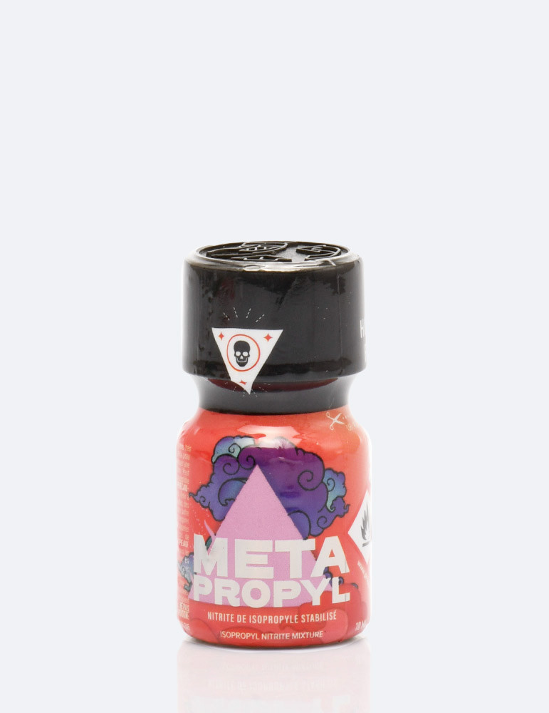 Popper Meta Propyl - Holy Spirit