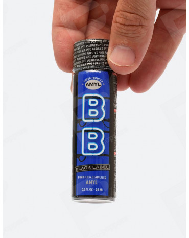 BB Amyl 24 ml - botella alargada