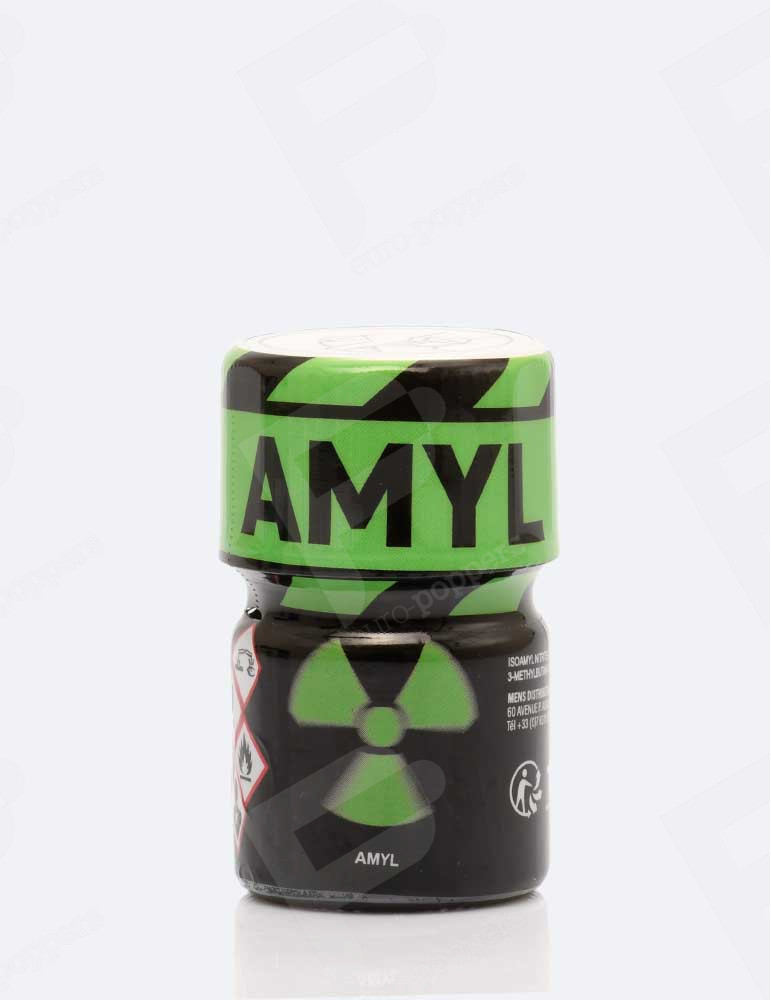 popper Amyl 15 ml - ultra strong