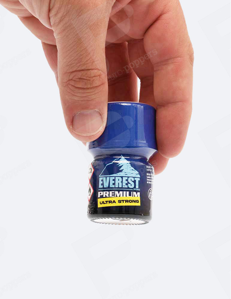 Everest Premium Ultra Strong 15 ml