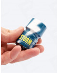 Storm Poppers high voltage