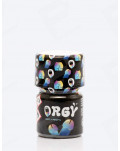 Orgy poppers: amyl + propyl