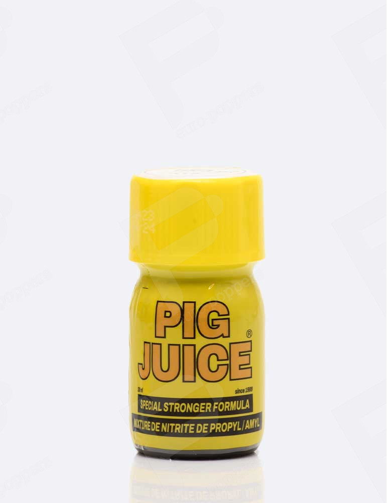 Popper Pig Juice 30 ml