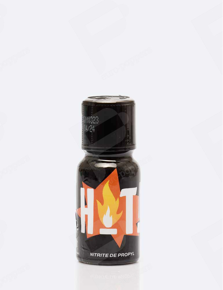 Popper Hot 15 ml