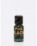 Popper Pig Black 15 ml