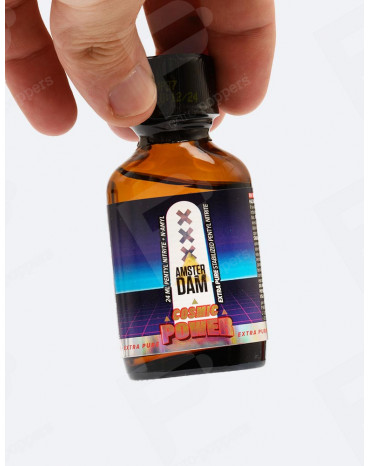 Popper Amsterdam XXX Cosmic Power 24 ml