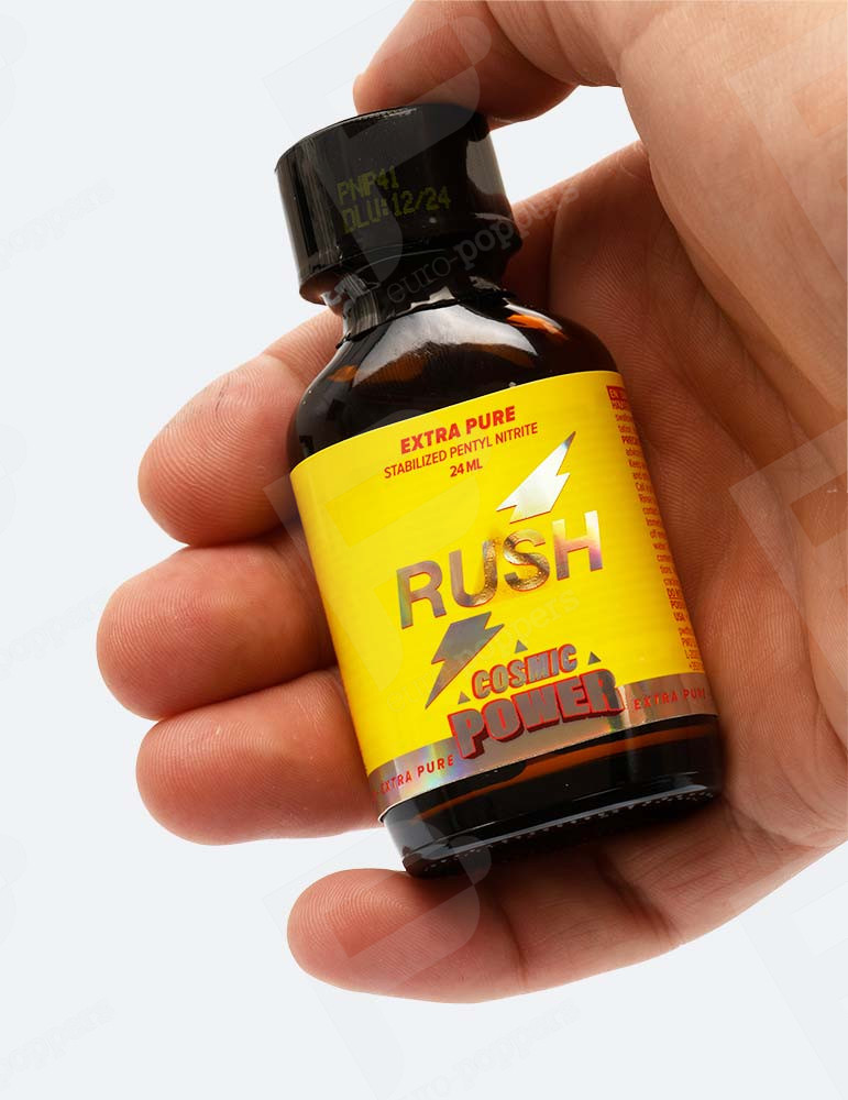 Rush Cosmic Power 24 ml pentilo extra puro