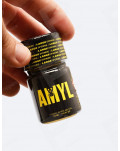 Amyl 24 ml poppers PVC