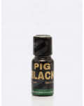 popper pig black 15ml