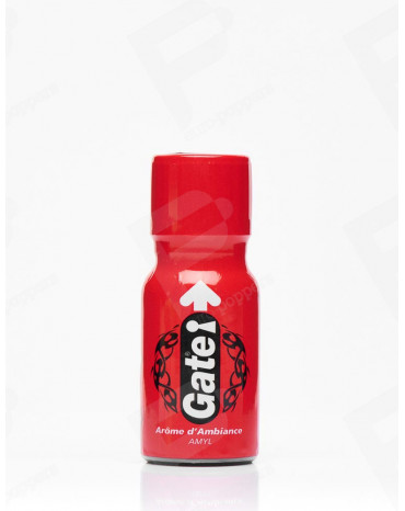 Pack poppers Bruselas