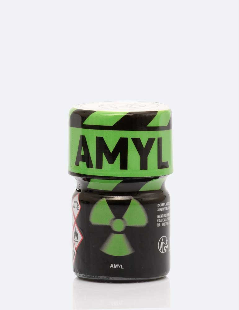 Amyl poppers 15ml