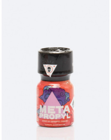 Pack de 5 Unidades de Meta Propyl