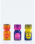 Trío Le Jus 10 ml