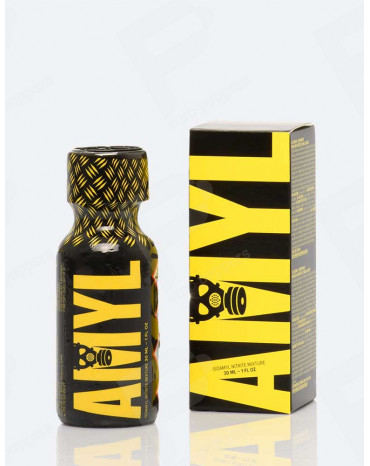 Pack de 3 Unidades de Amyl 30 ml