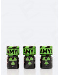 Pack de 3 Unidades de Amyl 15 ml