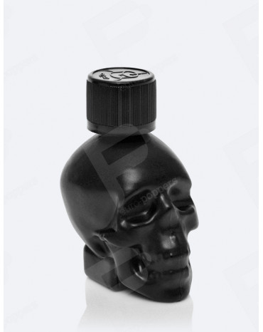 Black Skull Poppers 24 ml