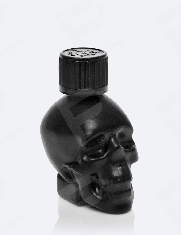 Black Skull 24 ml