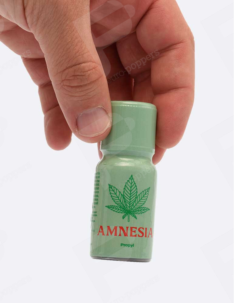 poppers Amnesia Propyl