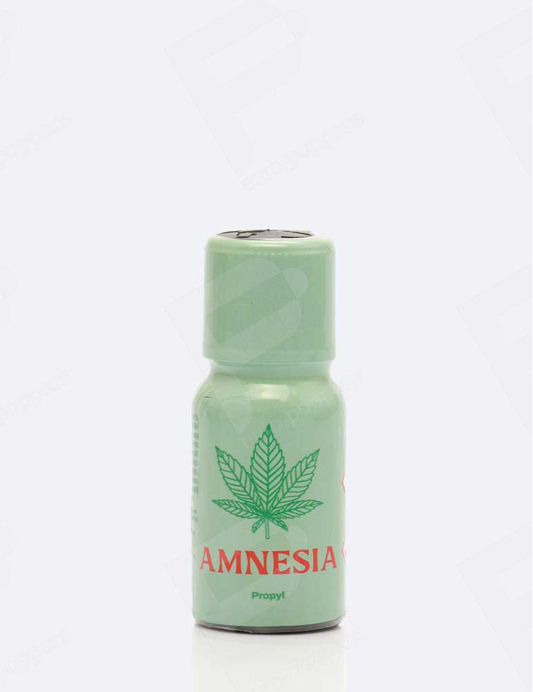 poppers CBD Amnesia