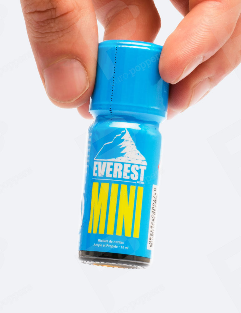 Everest Mini amilo y propilo