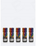 Pack de 5 poppers ID 10 ml