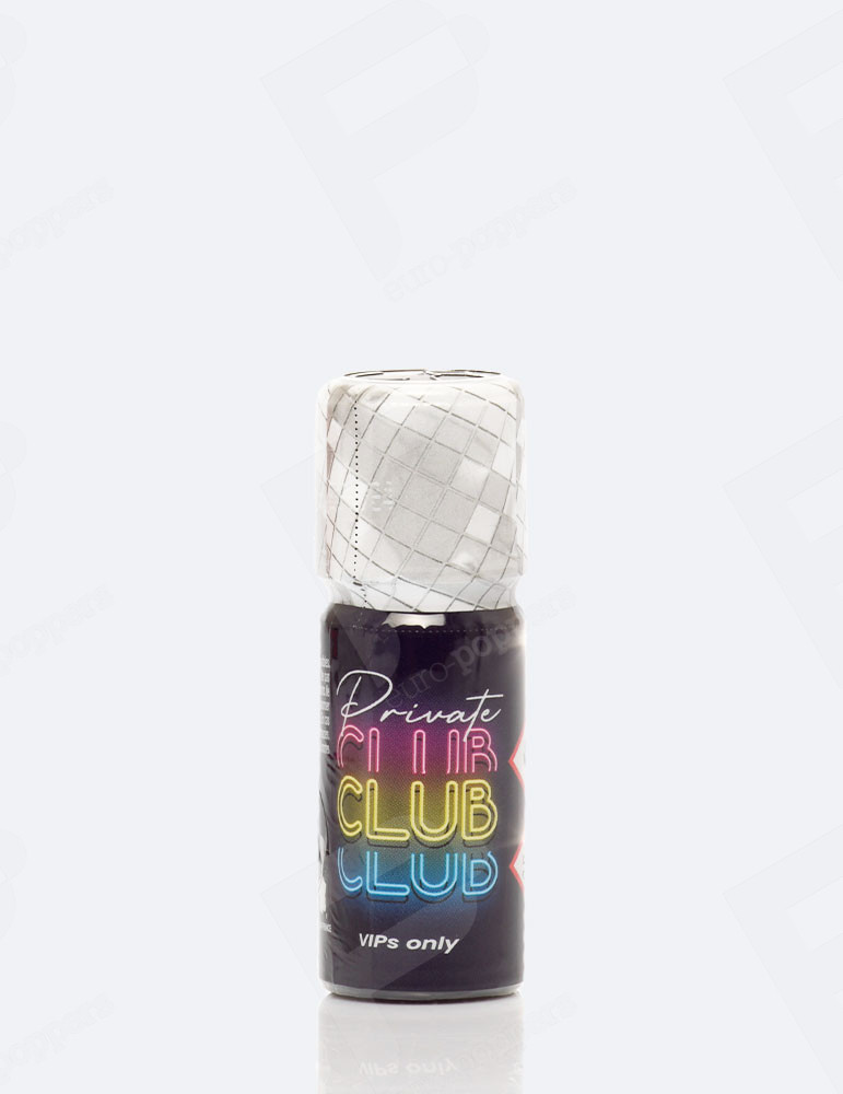 Private Club Popper 10ml