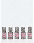 Pack de 3 poppers Bad Bitch 15 ml